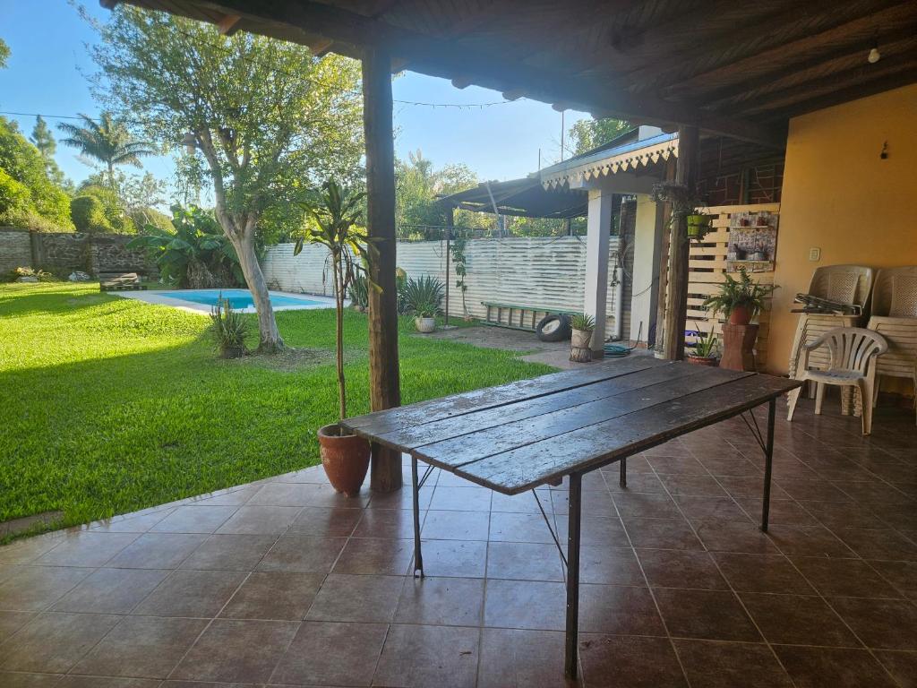 El Ñangapiri - 4