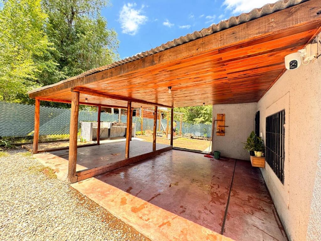 casa villa azul 1 - 4