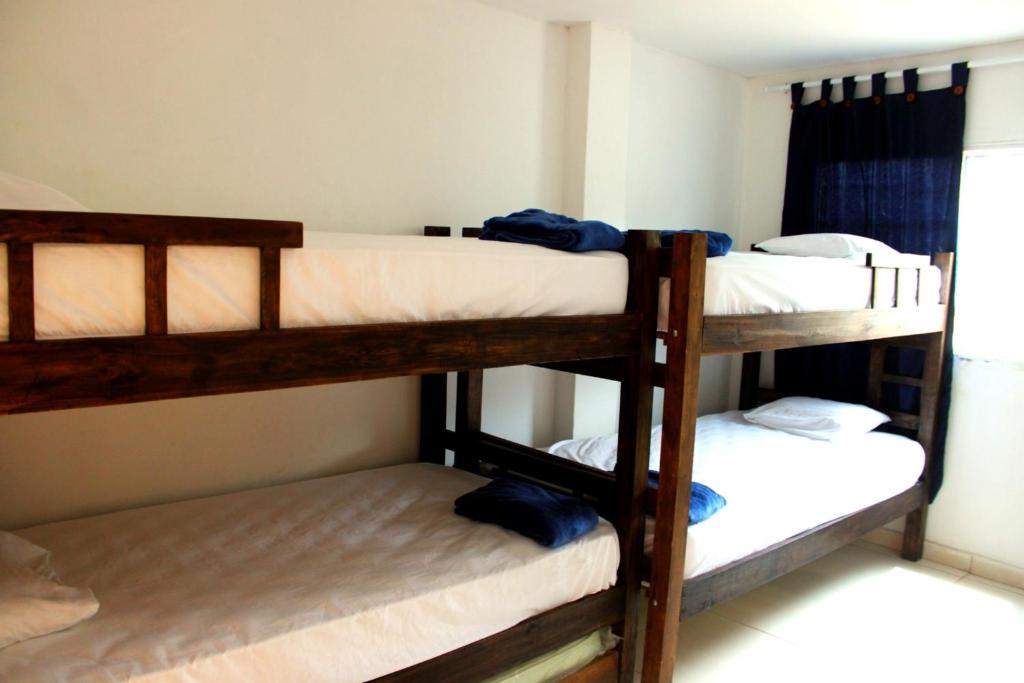 Alojamiento Alquimia en Santa Marta apartamento familiar cerca a la playa - 3