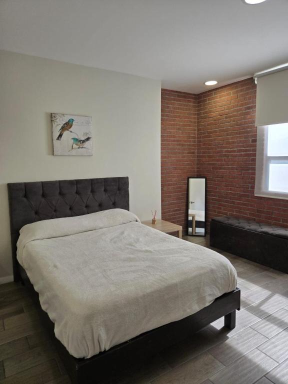 Comfortable and quiet apartment in Barrio Antiguo - 3