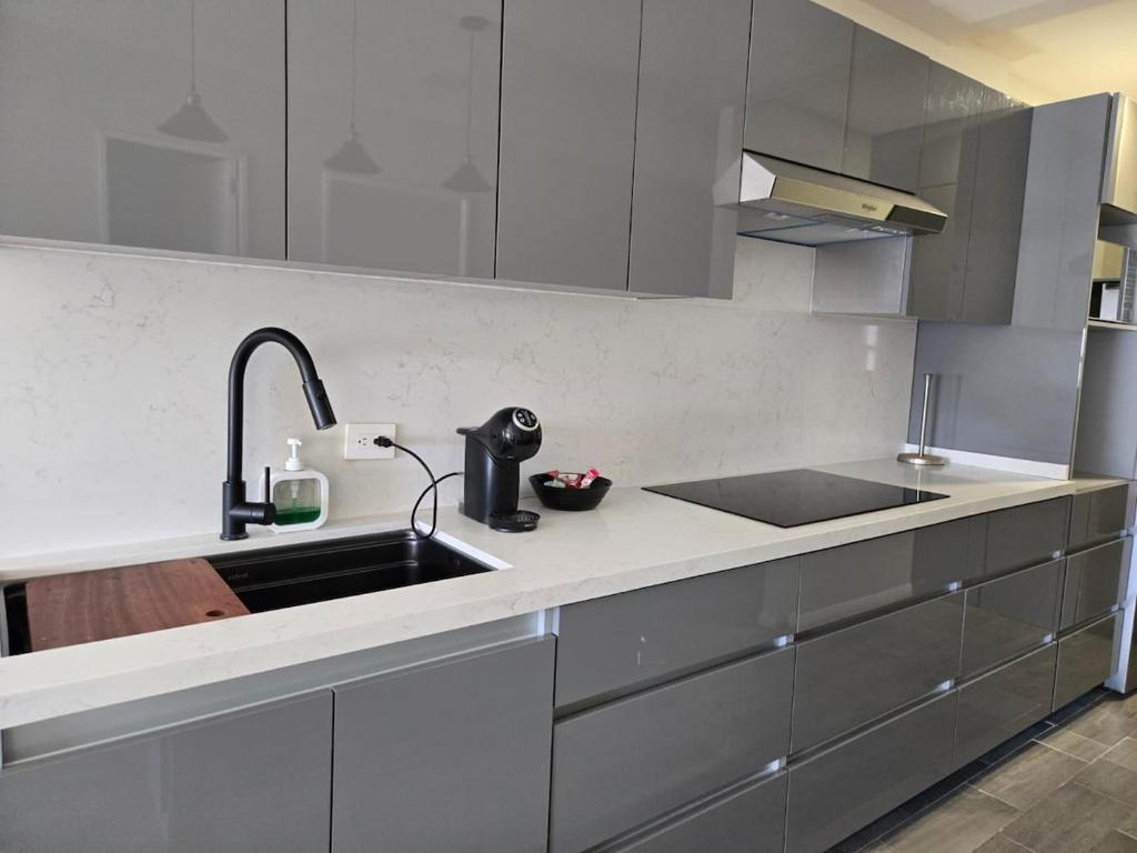 Comfortable and quiet apartment in Barrio Antiguo - 5