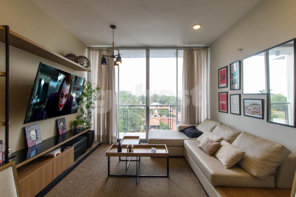 Chic apartment 600 m from Shopping del Sol - 1