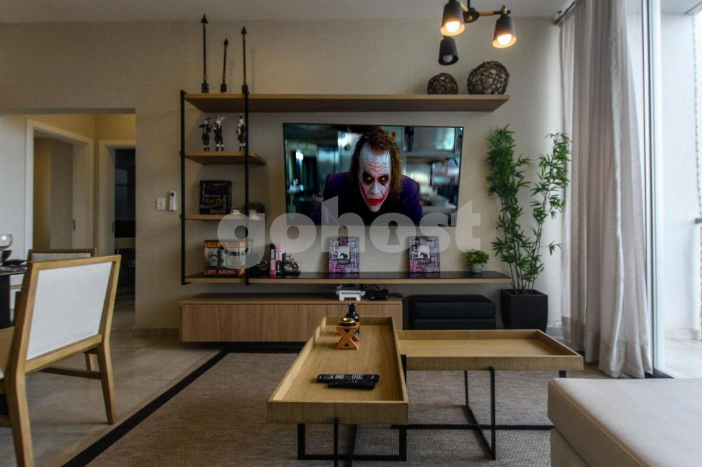 Chic apartment 600 m from Shopping del Sol - 5