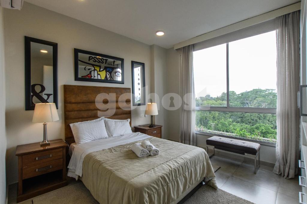 Chic apartment 600 m from Shopping del Sol - 2