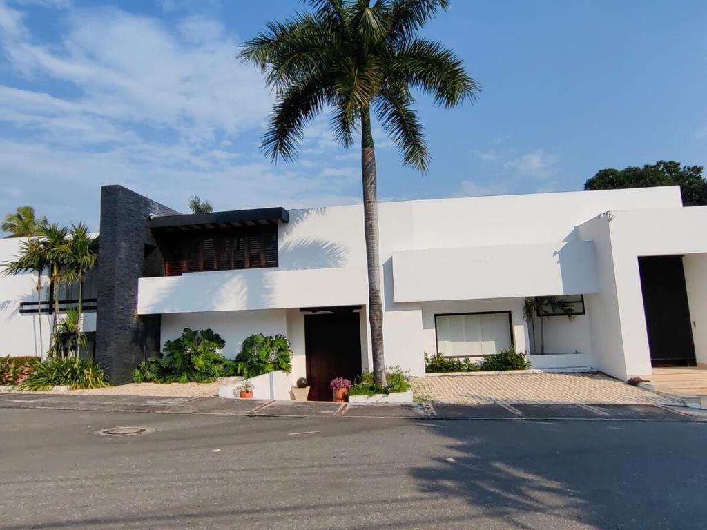 Two houses with two pools in El Peñon - 2