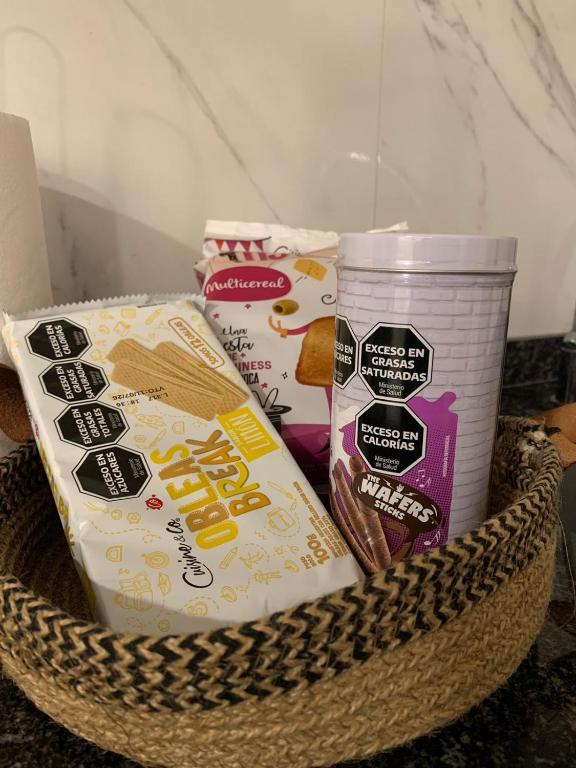 Descanso TERRALAPA apartamento 2 hab - 2