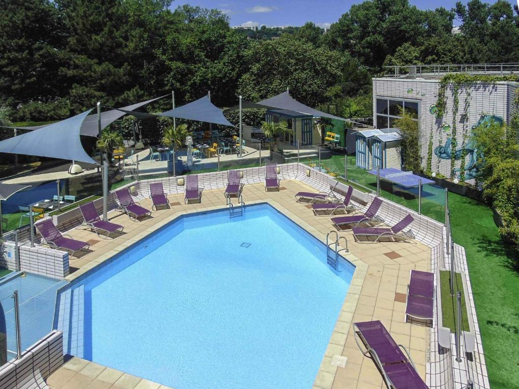 Facilities