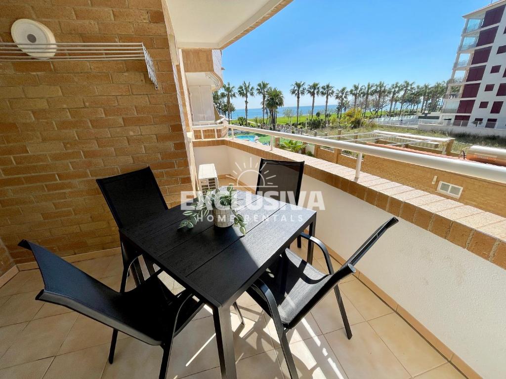 Mirador Home, 1ª Línea, Magic World - 2