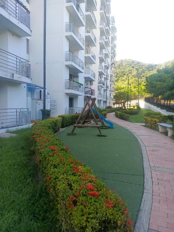 Aqualina Green REC , Girardot - 5