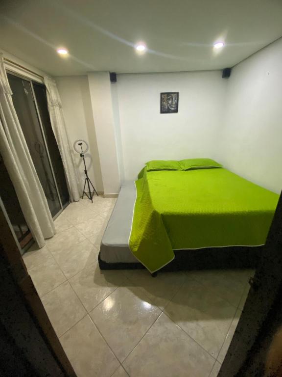 Cómodo apartamento 5personas cerca a estaciones del metro de Medellín - 5
