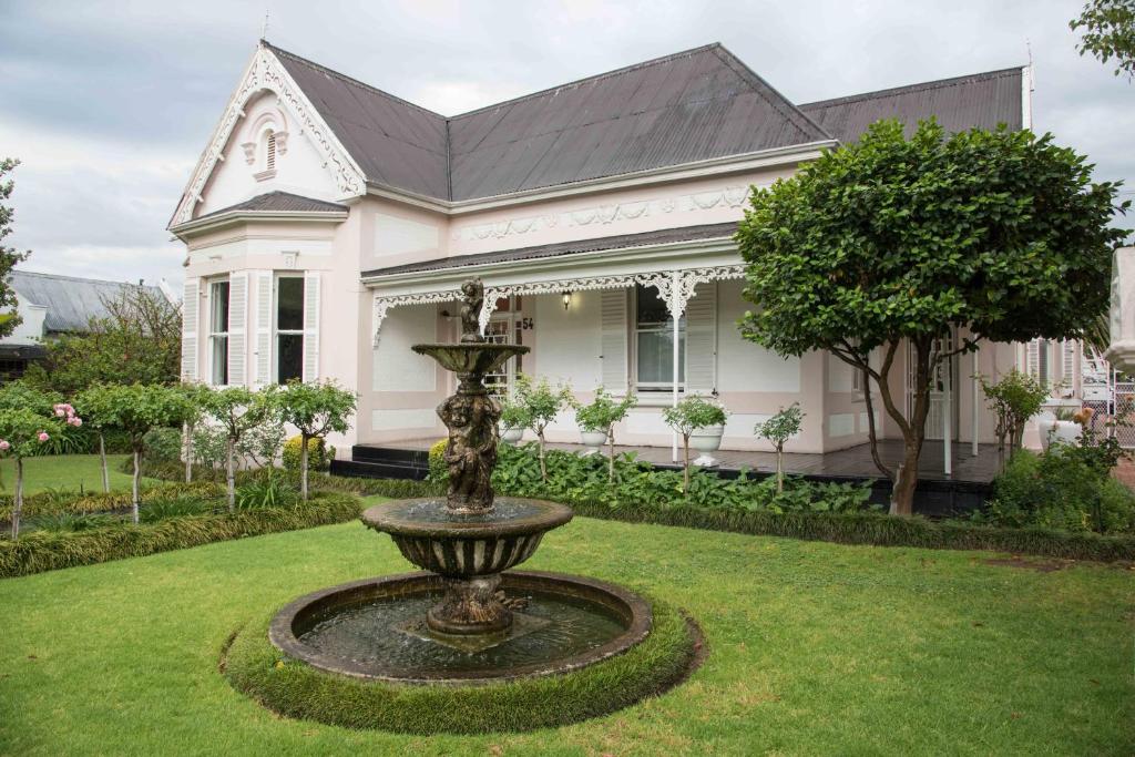 The Prime Spot, Worcester