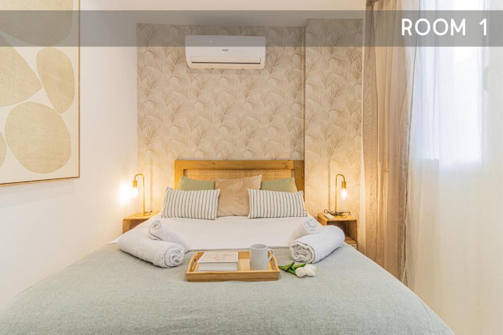 Luxury Duplex Plaza del Pilar - 2