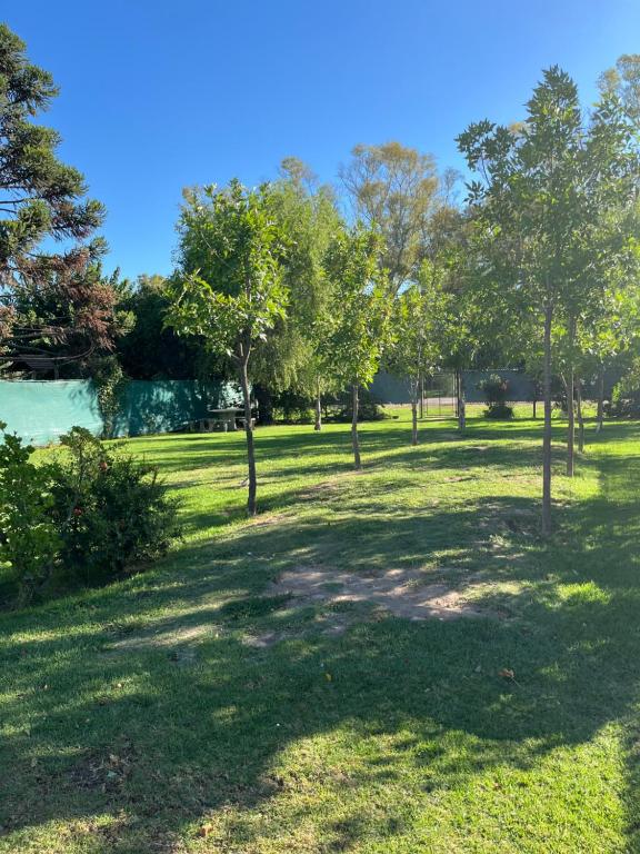 Quinta las nietas - 5