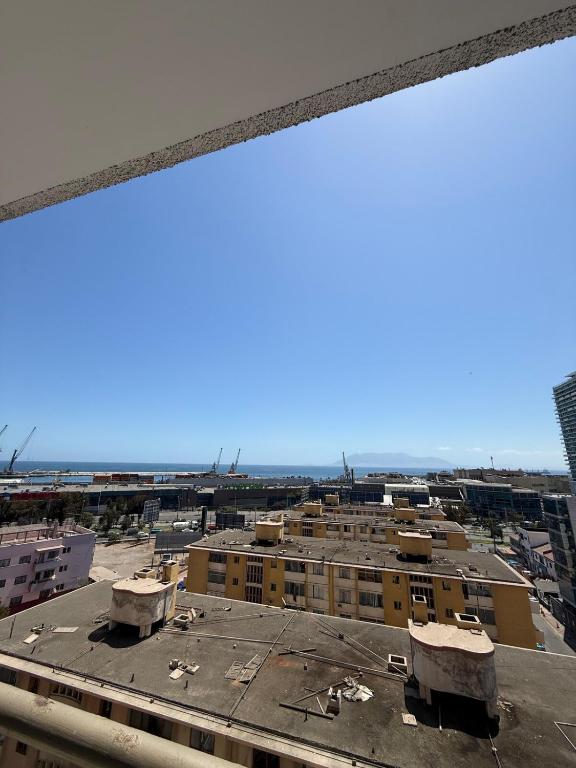 Departamento Céntrico Antofagasta Central Apartment in Antofagasta - 3