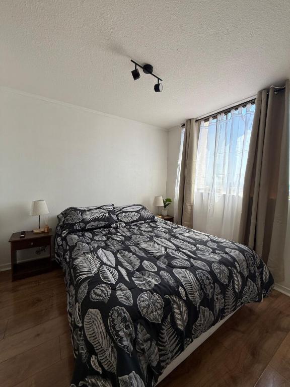 Departamento Céntrico Antofagasta Central Apartment in Antofagasta - 4