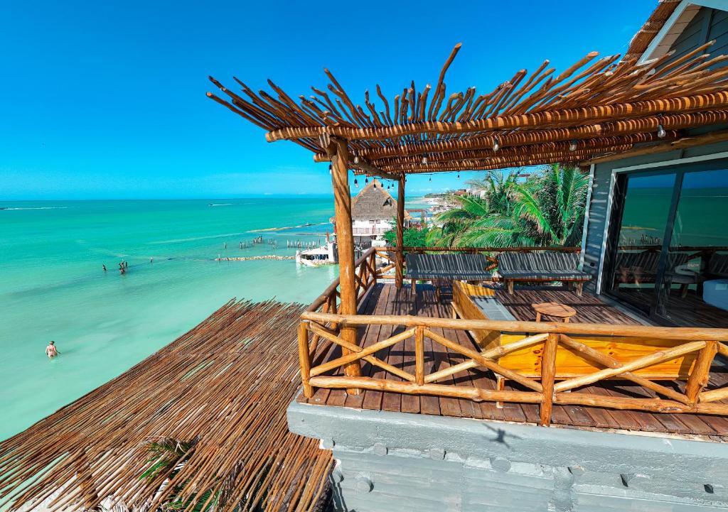 Spirit Holbox - 2