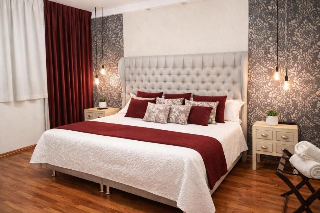 Morada Luna Condesa - 3