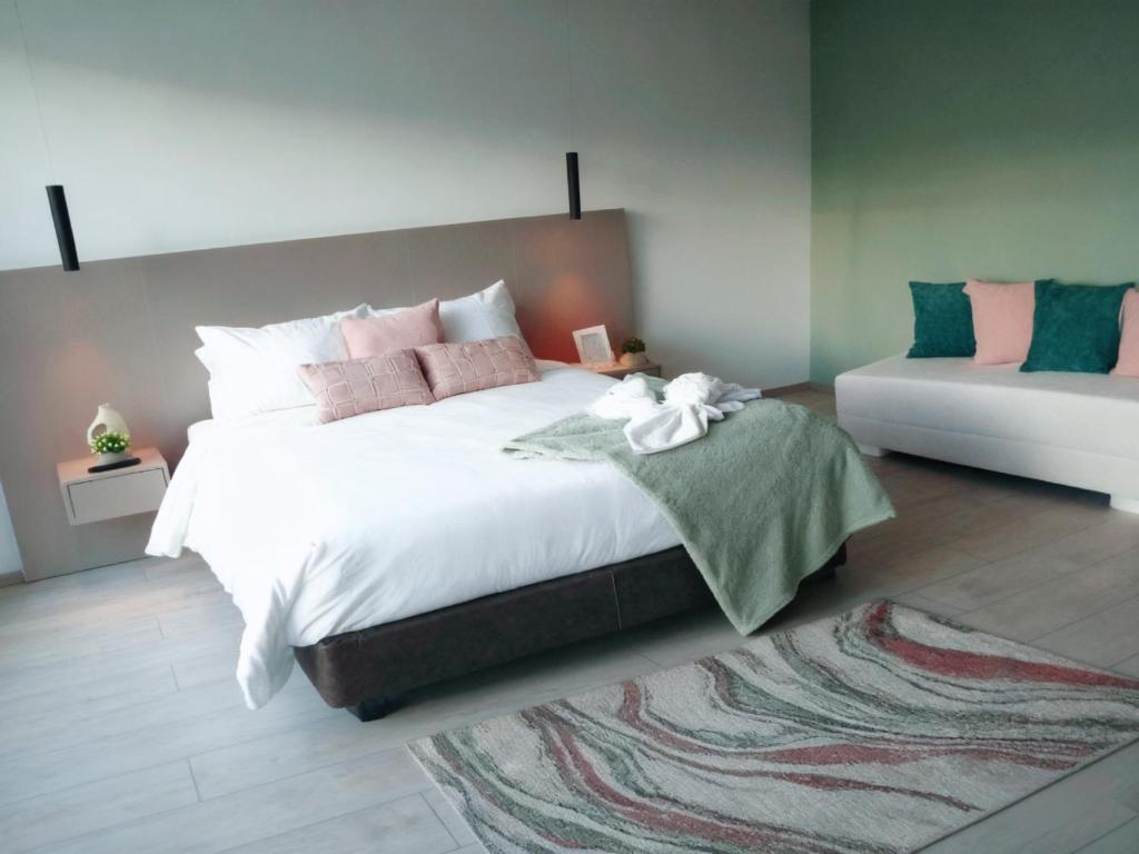 Suite Cielo NUA- Nueva con vista panorámica píso 8 - 2