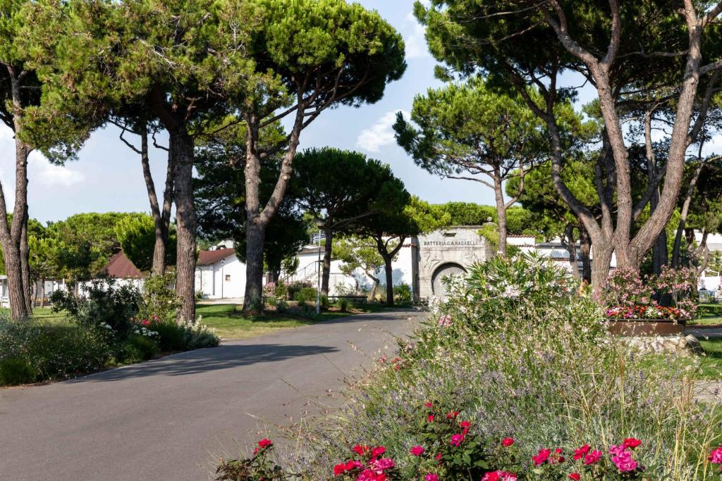 Bungalows Beachfront in Cavallino-Treporti 54879 - 2