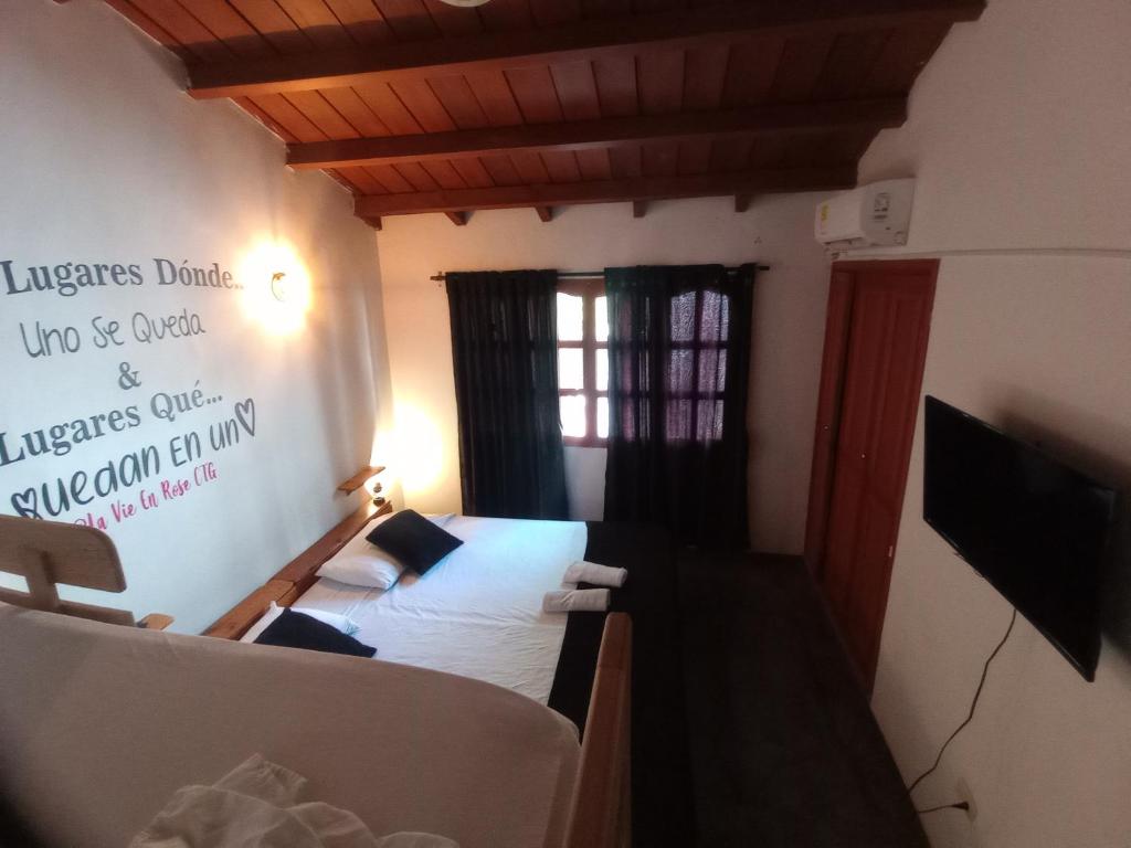 CONFORT ROOM CON AIRE y Desayuno con baño Compartido con elementos de limpieza para huéspedes conscientes del aseo Excelente Atención y Ambiente - 5