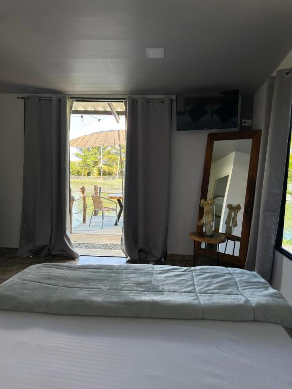 Ziwa Ecohotel Roldanillo Valle - Cabaña Fika - 3