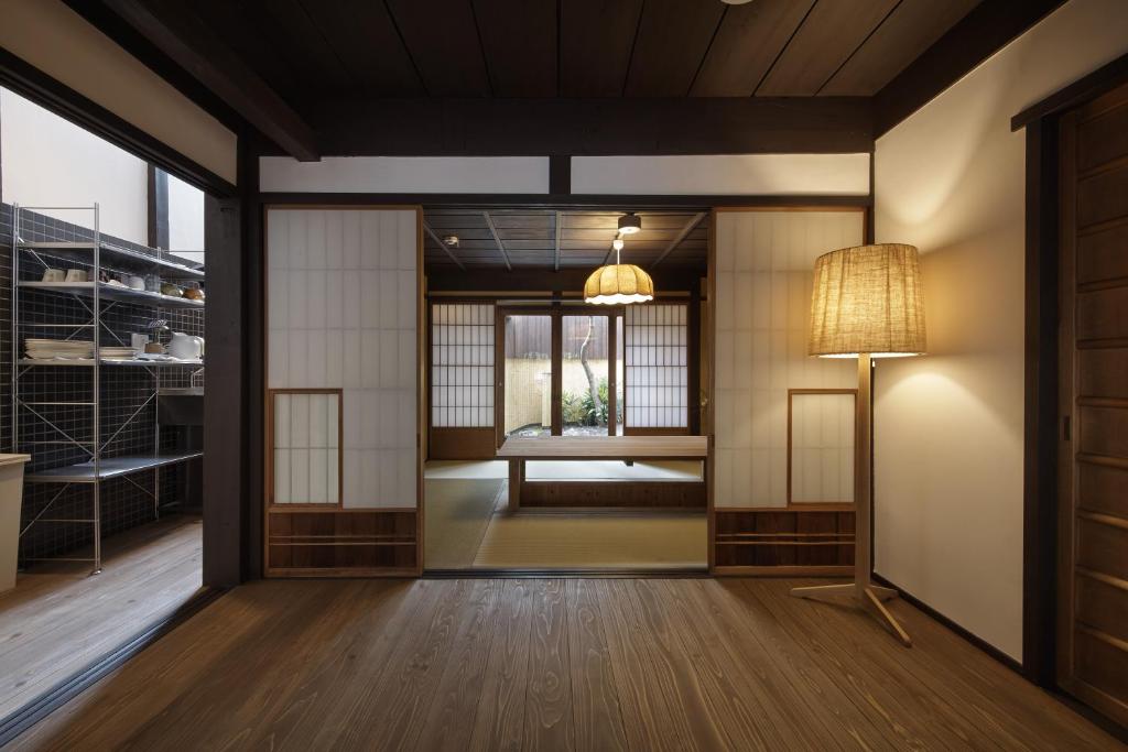 Kiyomizu Gojo Ntei 호텔 이미지 1