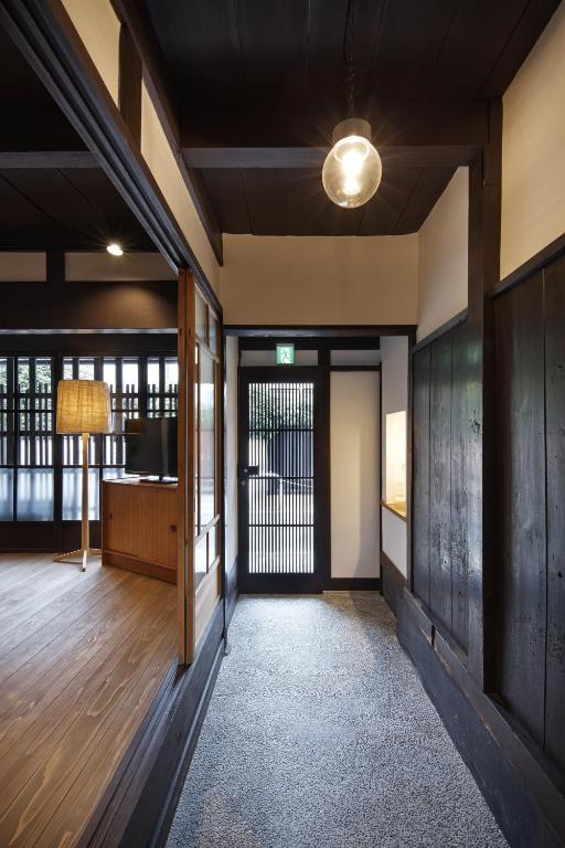 Kiyomizu Gojo Ntei 호텔 이미지 2