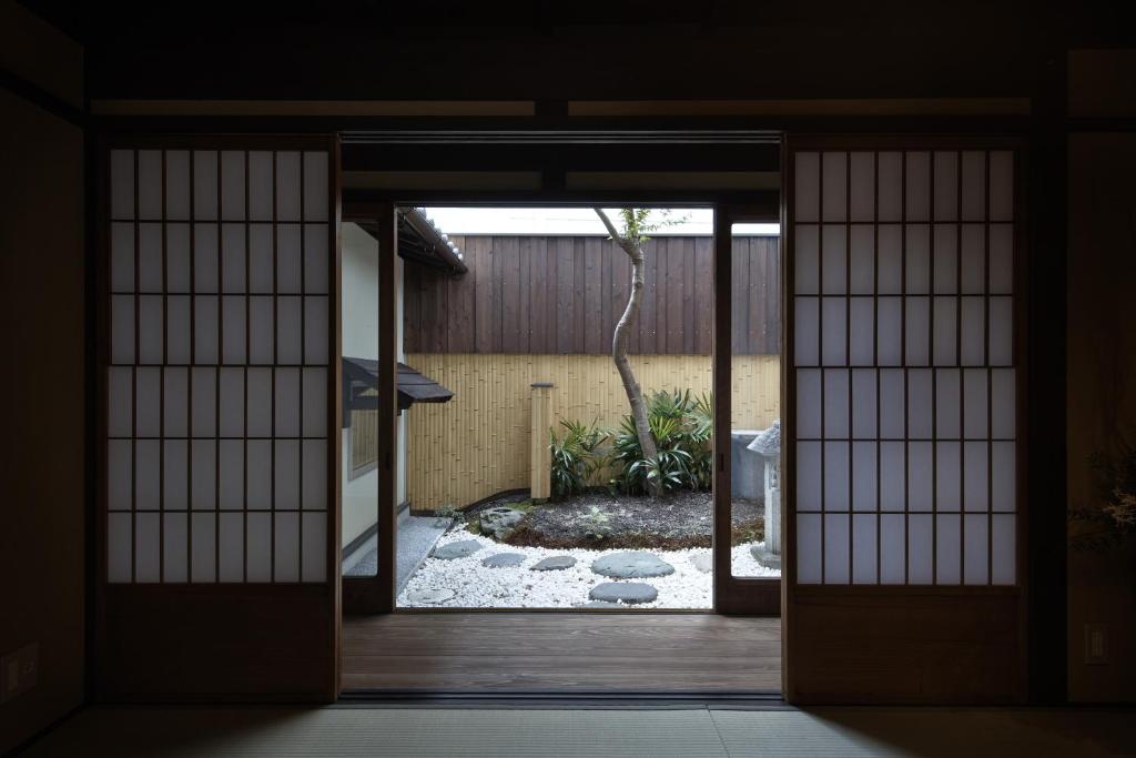 Kiyomizu Gojo Ntei 호텔 이미지 2