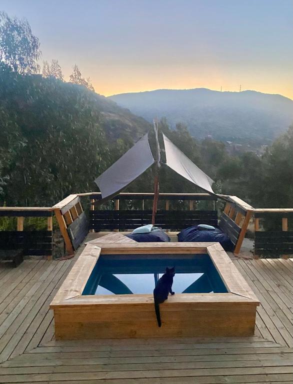 Casaluna B&B - 2