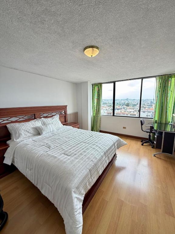 Casa Serena - Suite - 4