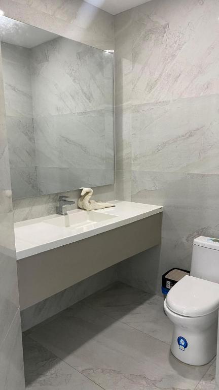 Apartamento Tonsupa Grand Diamond Beach - 2