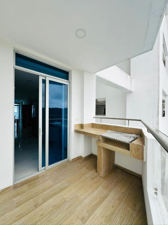 Apartamento Tonsupa Grand Diamond Beach - 3
