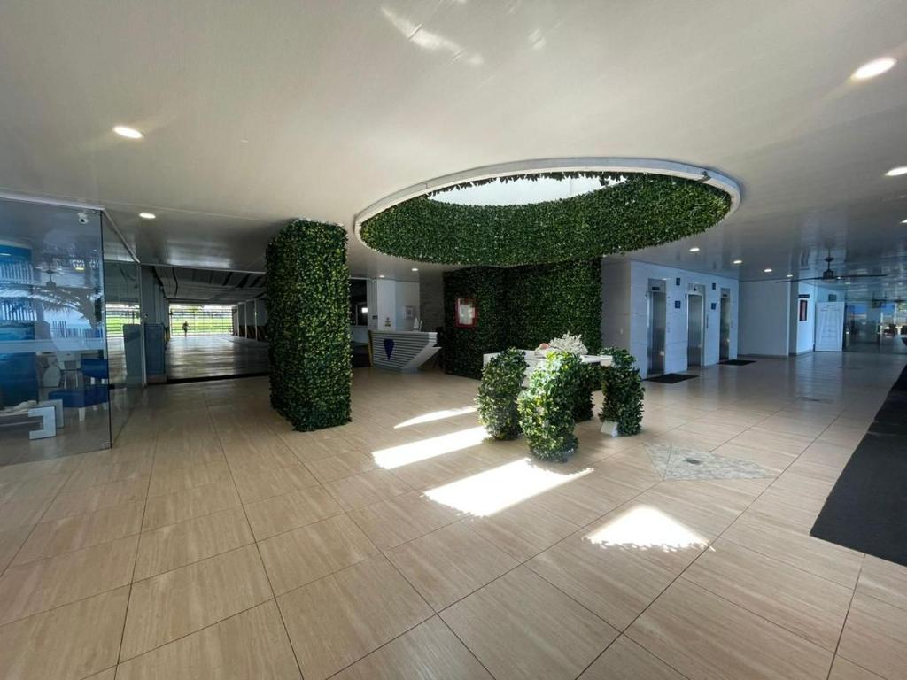 Apartamento Tonsupa Grand Diamond Beach - 5