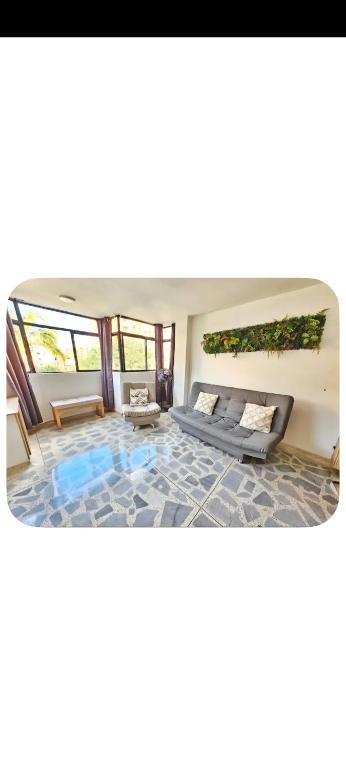 Exclusivo apartamento en laureles estadio 301 - 3