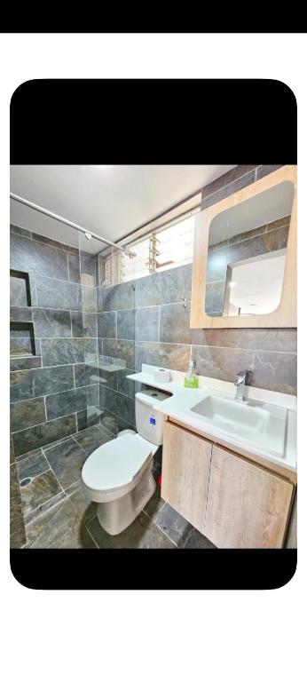 Exclusivo apartamento en laureles estadio 301 - 4