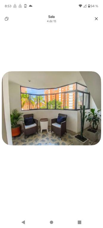 Exclusivo apartamento en laureles estadio 301 - 5