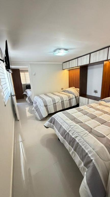Departamento Calama Kamac Mayu - 1