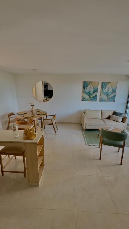 Apartamento Ibagué La Samaria, cerca a el aeropuerto, clinicas y parque deportivo - 3