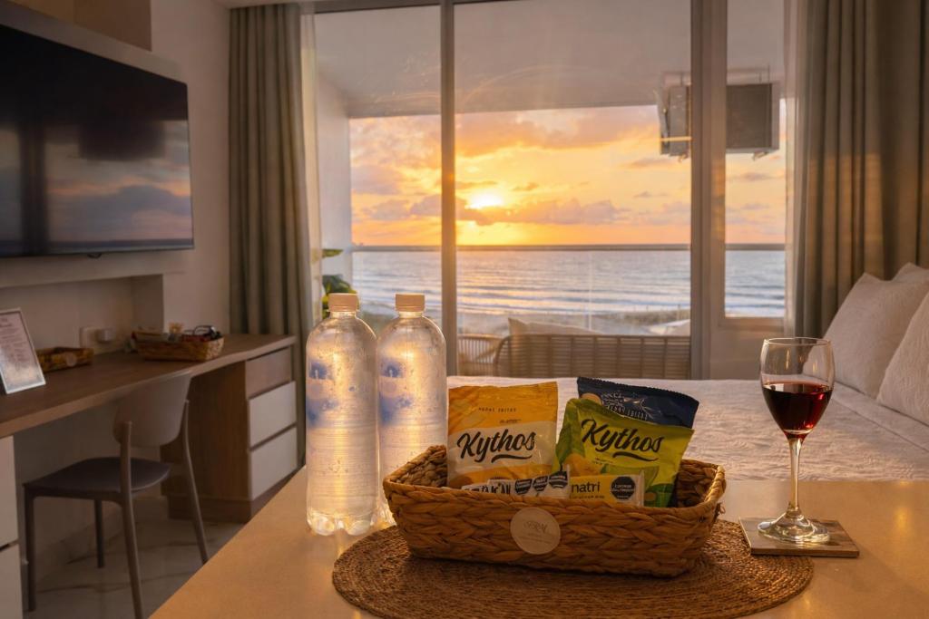 Apartamento con vista al mar cerca del aeropuerto - 5