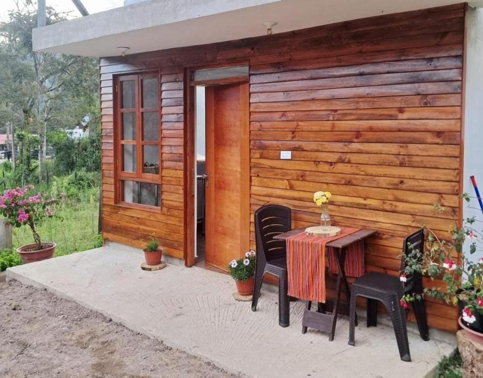 Casa completa para hasta 4 personas - 2