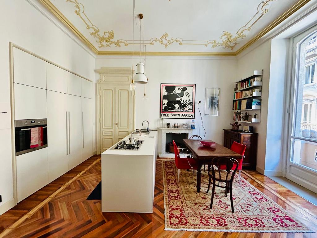 Design Apart Casa Boffa-Costa - 2