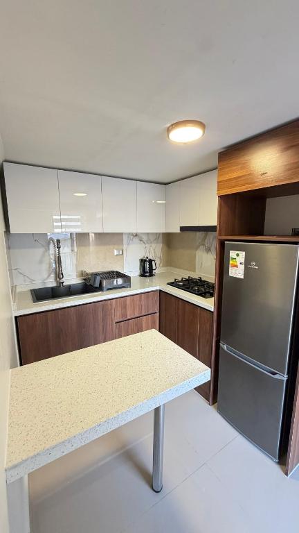 Departamento Calama Kamac Mayu - 4