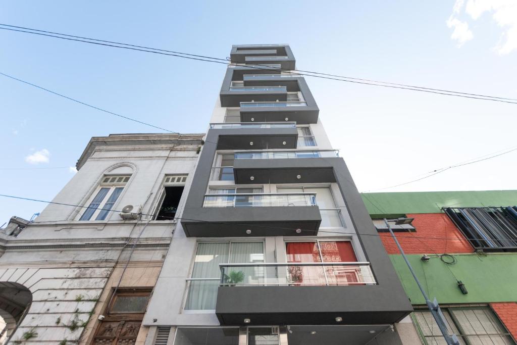 Edificio Nuevo en el Corazon de San Telmo - 4