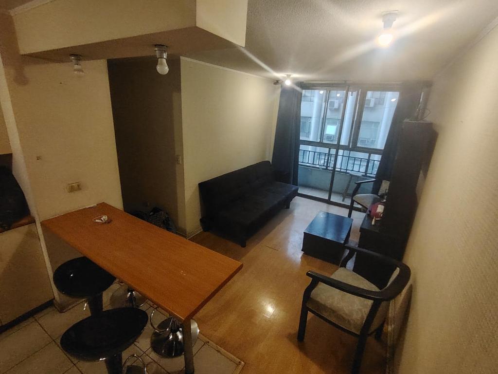 Departamento Maciver, parque forestal - 5