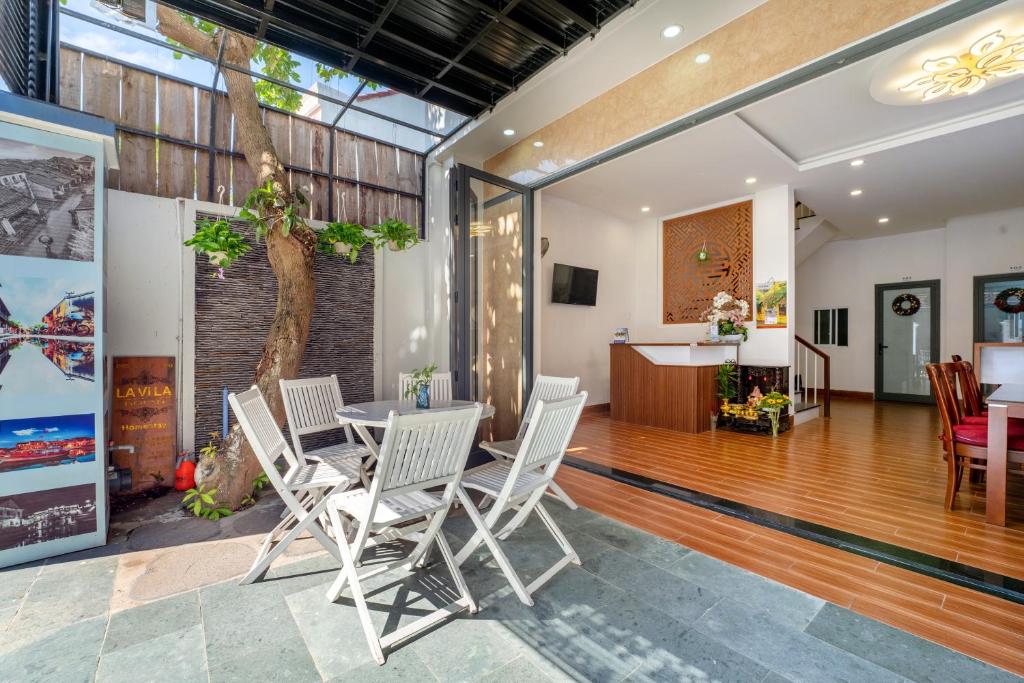 Lavila Homestay