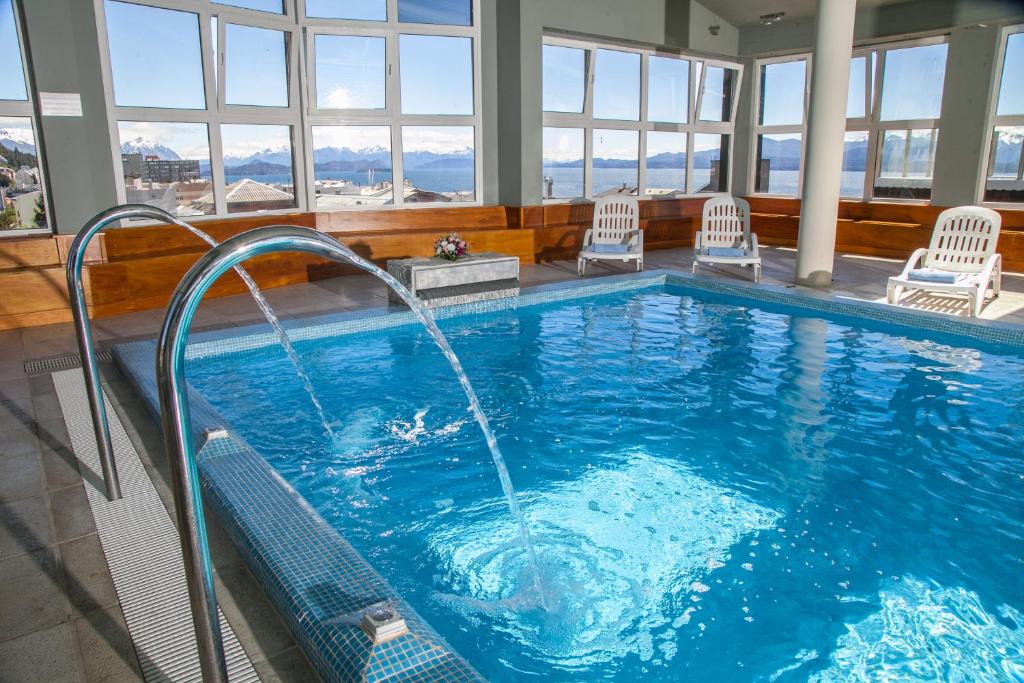 Monte Claro — Hotel in San Carlos de Bariloche
