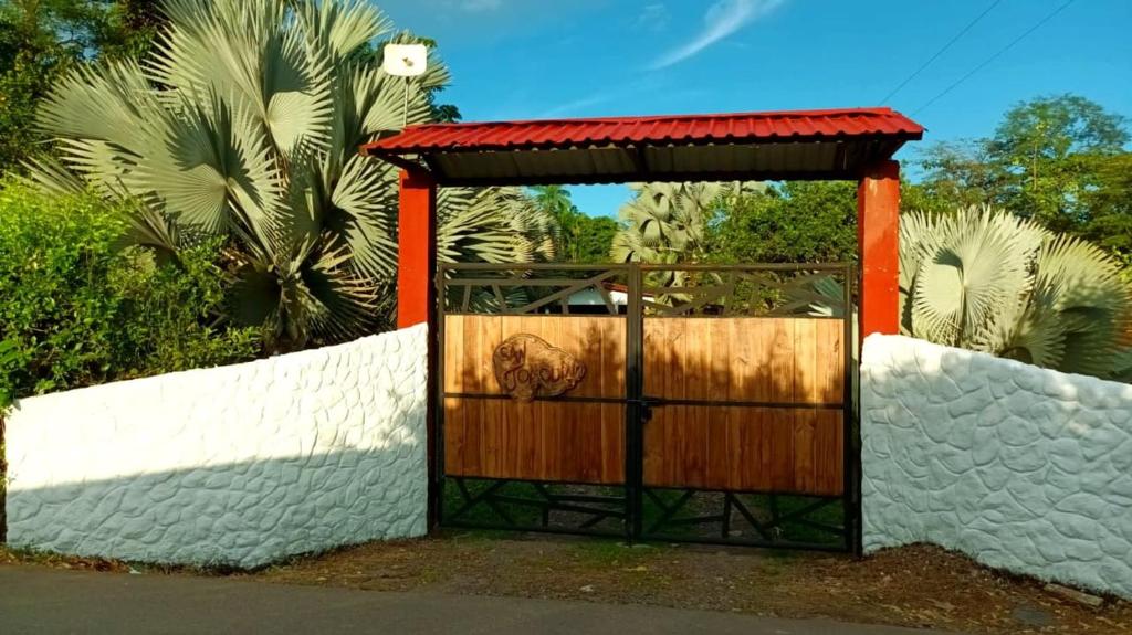 Finca en los llanos San Joaquin - 1
