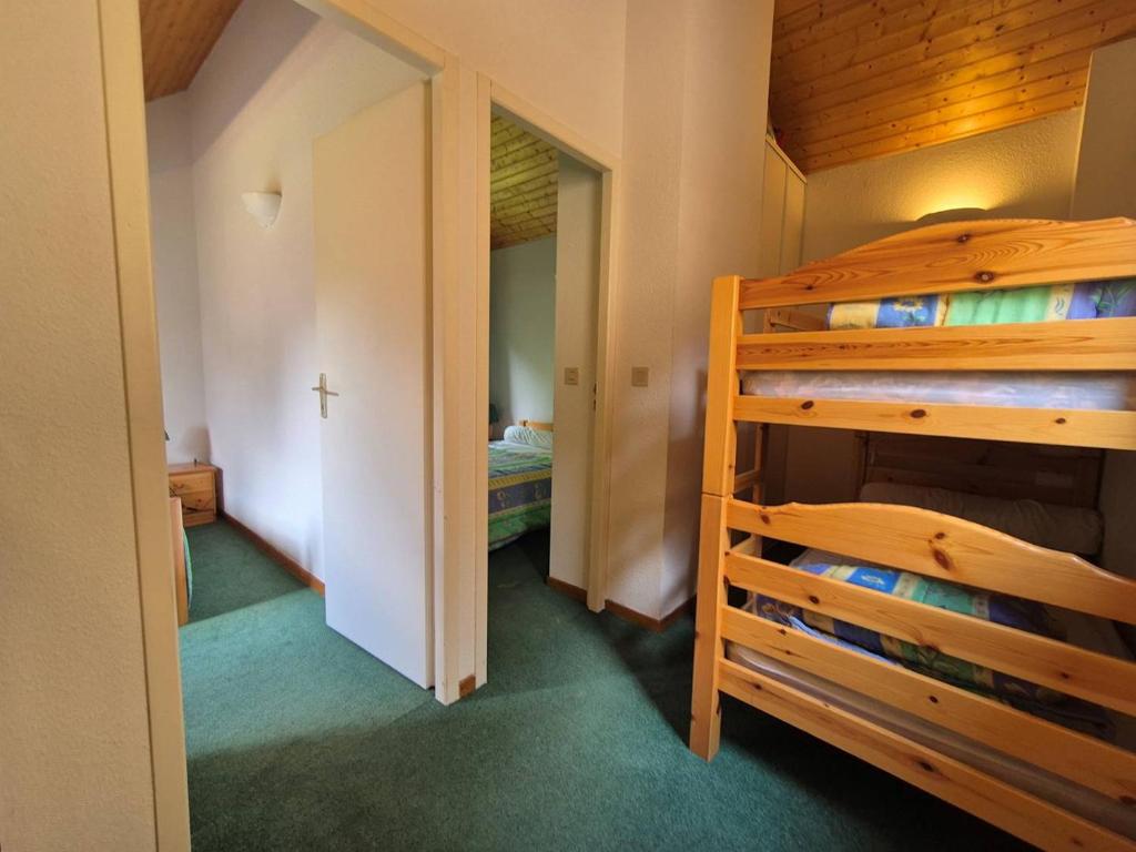 Chalet Fanlou à Cauterets avec jardin et parking privatif - FR-1-812-138 - 3