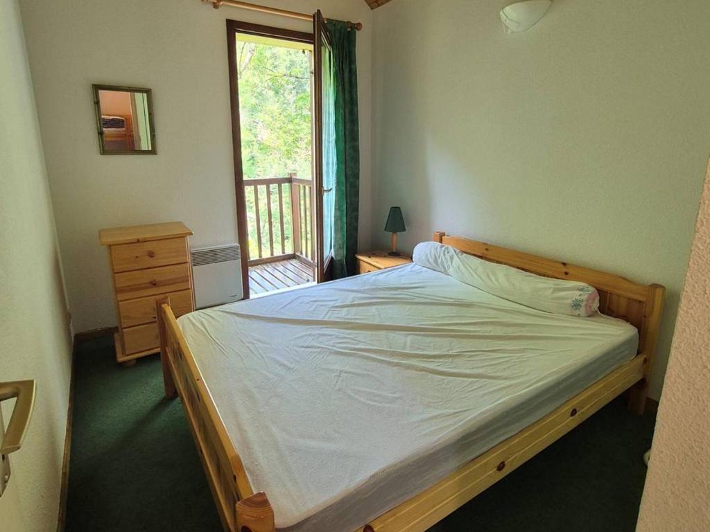 Chalet Fanlou à Cauterets avec jardin et parking privatif - FR-1-812-138 - 5