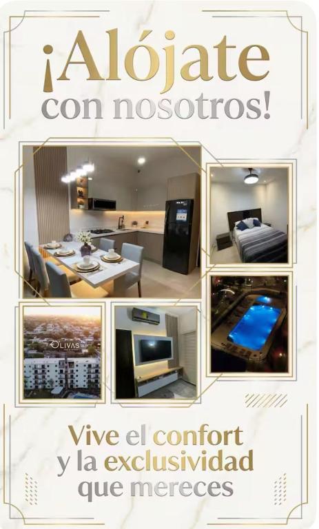 Apartment near to BBVA Stadium FIFA World Cup 2026 Games - 1